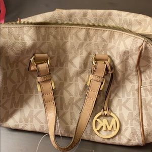 Michael Kors purse